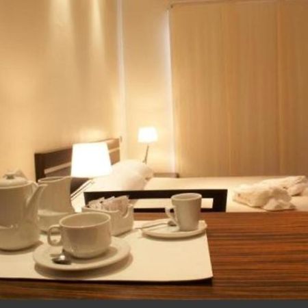 2055 Boutique Hotel Buenos Aires Buitenkant foto