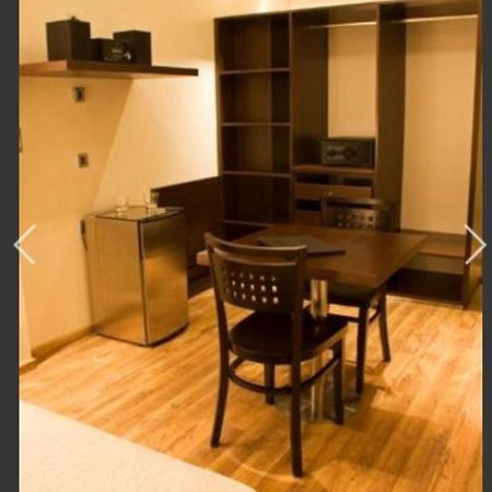 2055 Boutique Hotel Buenos Aires Buitenkant foto
