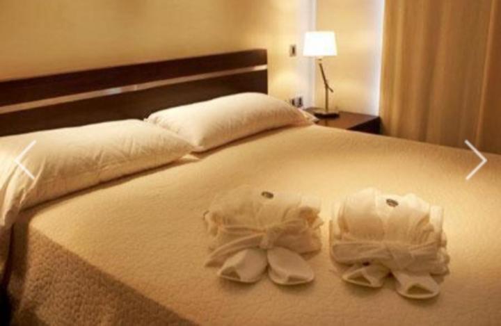 2055 Boutique Hotel Buenos Aires Buitenkant foto