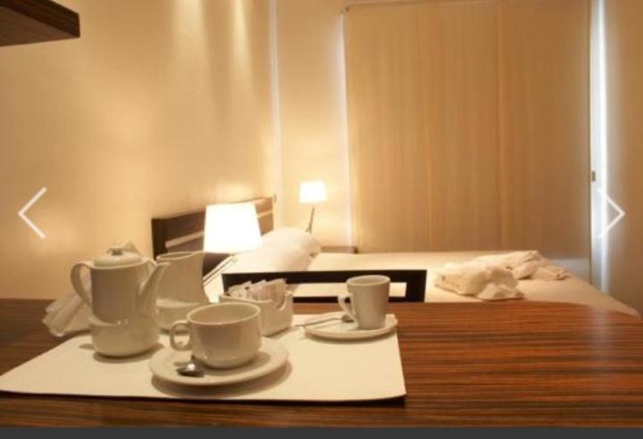2055 Boutique Hotel Buenos Aires Buitenkant foto